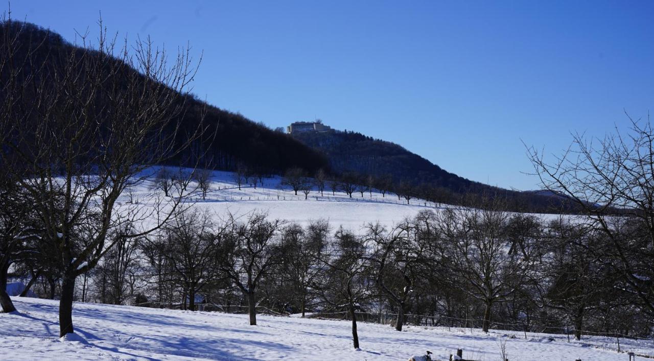 Beurener Hof บอยเรน ภายนอก รูปภาพ
