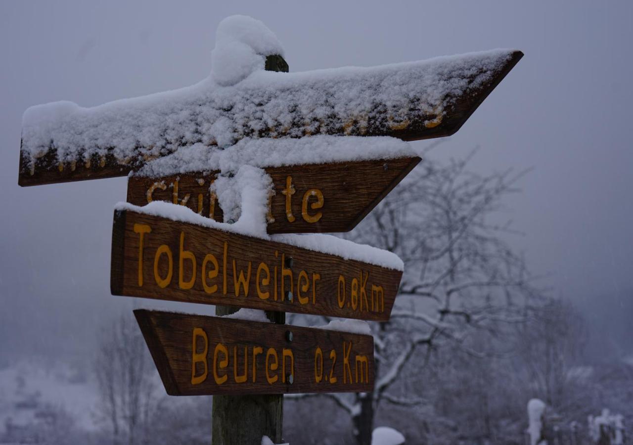 Beurener Hof บอยเรน ภายนอก รูปภาพ